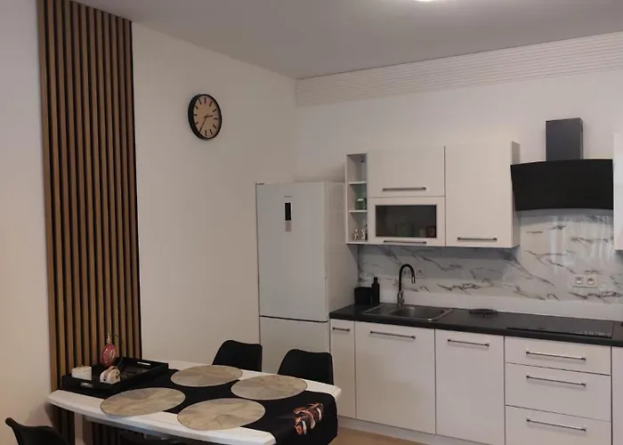 Royal Wilanow-apartament W Sercu Wilanowa * وارسو