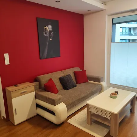 Royal Wilanów-apartament W Sercu Wilanowa * Varsovia