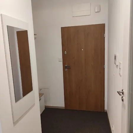 Royal Wilanów-apartament W Sercu Wilanowa Apartamento *