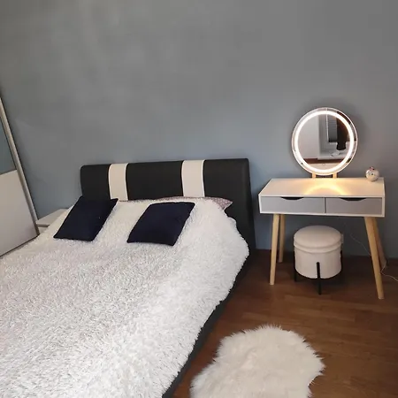 Royal Wilanów-apartament W Sercu Wilanowa * Varsovia