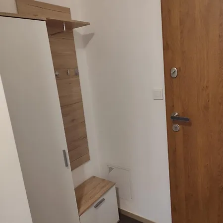 Apartamento Royal Wilanów-apartament W Sercu Wilanowa Varsovia