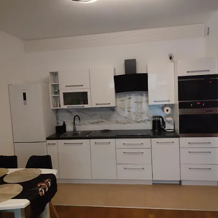 Royal Wilanów-apartament W Sercu Wilanowa * Varsovia