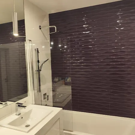 Royal Wilanów-apartament W Sercu Wilanowa Apartamento *