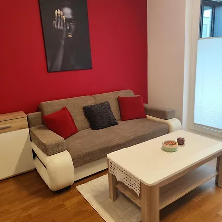 Royal Wilanów-apartament W Sercu Wilanowa Apartamento