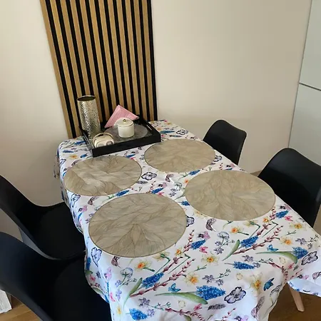 Royal Wilanów-apartament W Sercu Wilanowa