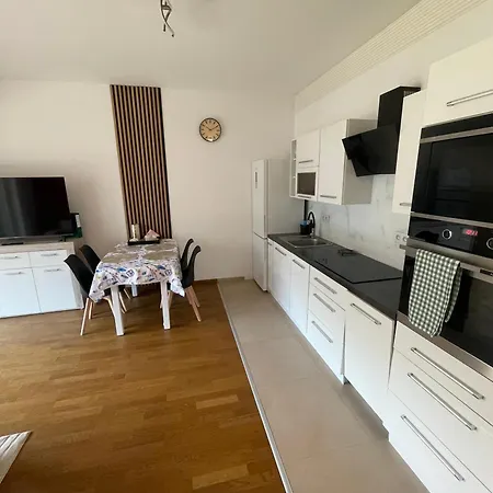 Apartamento Royal Wilanów-apartament W Sercu Wilanowa