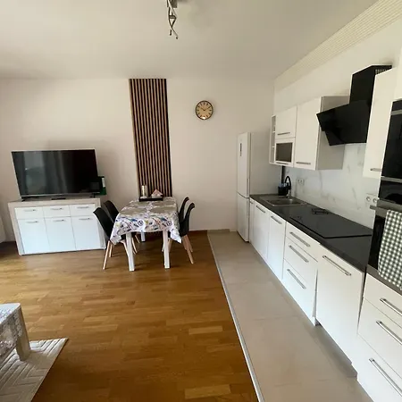 Apartamento Royal Wilanów-apartament W Sercu Wilanowa
