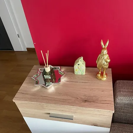 Apartamento Royal Wilanów-apartament W Sercu Wilanowa *