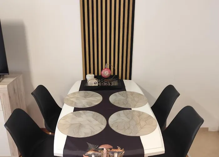 Royal Wilanow-apartament W Sercu Wilanowa