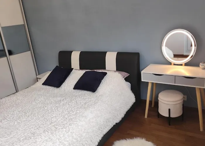 Royal Wilanow-apartament W Sercu Wilanowa Apartment