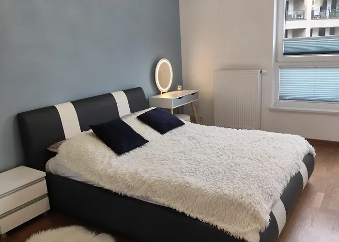 Royal Wilanow-apartament W Sercu Wilanowa Warsaw