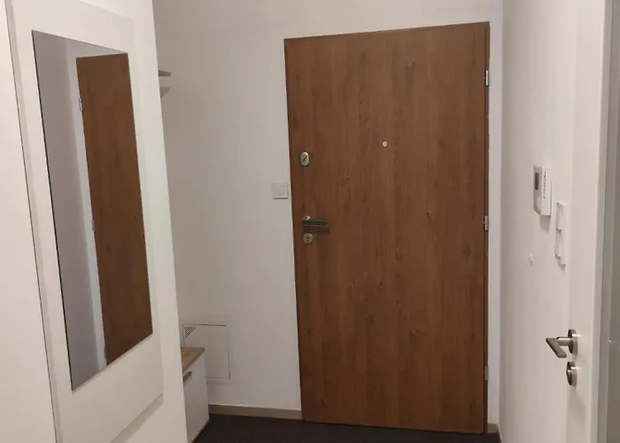 Royal Wilanow-apartament W Sercu Wilanowa 아파트 *