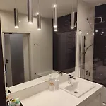 Apartament Royal Wilanów-apartament W Sercu Wilanowa