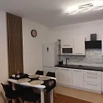 Royal Wilanów-apartament W Sercu Wilanowa * Warszawa