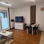 Royal Wilanów-apartament W Sercu Wilanowa Apartament