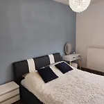 Apartament Royal Wilanów-apartament W Sercu Wilanowa *