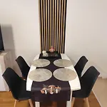 Royal Wilanów-apartament W Sercu Wilanowa