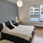 Royal Wilanów-apartament W Sercu Wilanowa * Warszawa