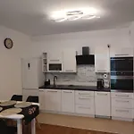 Apartament Royal Wilanów-apartament W Sercu Wilanowa *