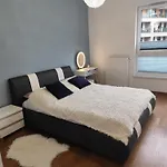 Royal Wilanów-apartament W Sercu Wilanowa Warszawa