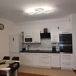Royal Wilanów-apartament W Sercu Wilanowa