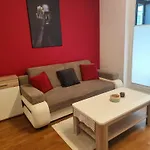 Royal Wilanów-apartament W Sercu Wilanowa Apartament