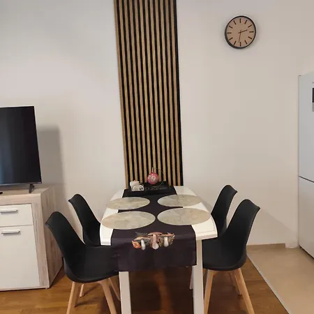 Royal Wilanów-apartament W Sercu Wilanowa Apartament *